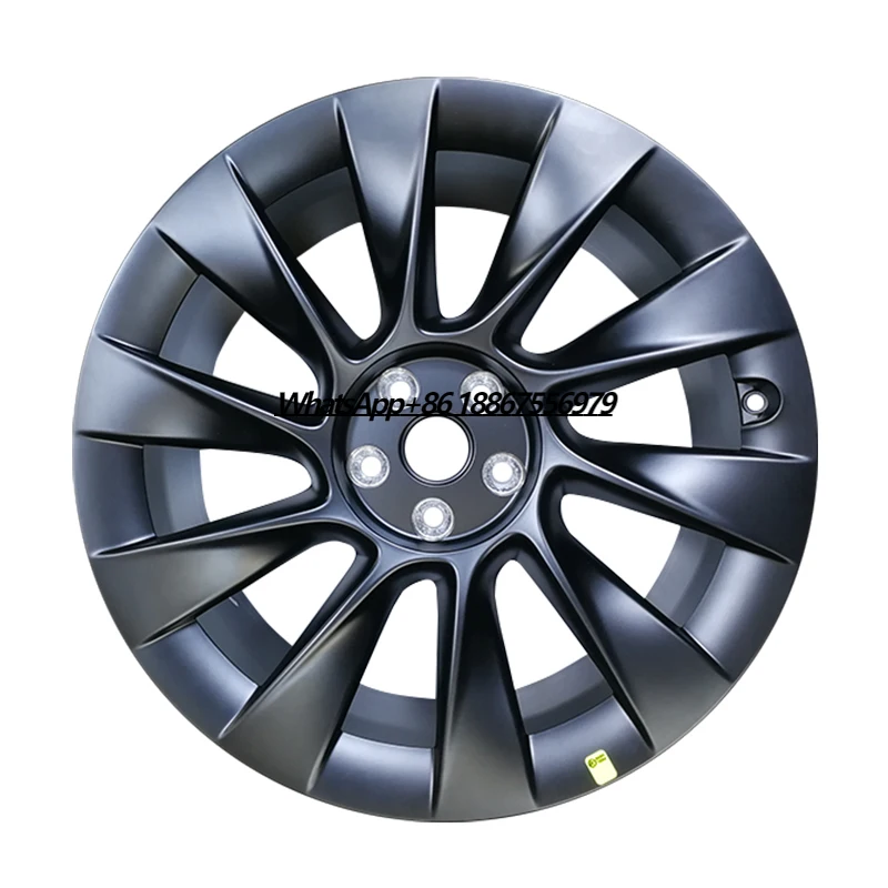 

Factory direct sales 1188223-00-B wheels are suitable for Model Y 20 inch aluminum alloy wheels