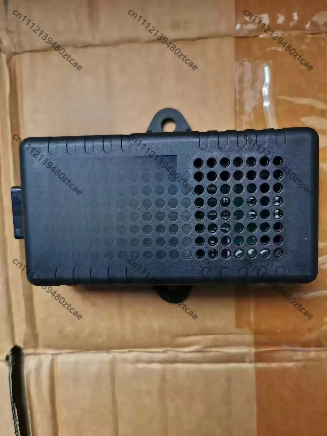 Low Speed Warning Horn Control Module Replacement Parts Fit Vehicle Acoustic Alert System Control Unit