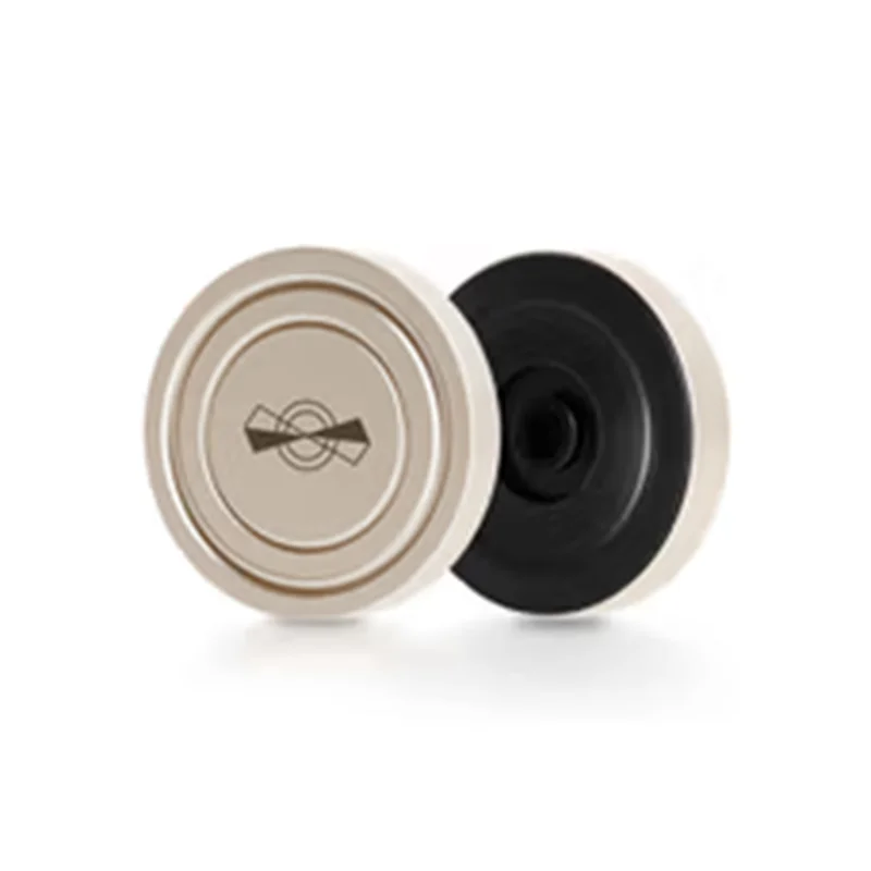 SHANLING Magnetic Disc Pressing For Shanling EC Zero T/EC Zero Disk Press Kit EC Zero T/EC Zero Magnetic Disc Pressing Playback