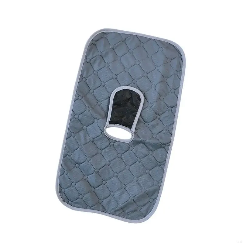 54DF Toddler Seats Protector Watertight Pad Comfortable Liners for Car & Strollers uses