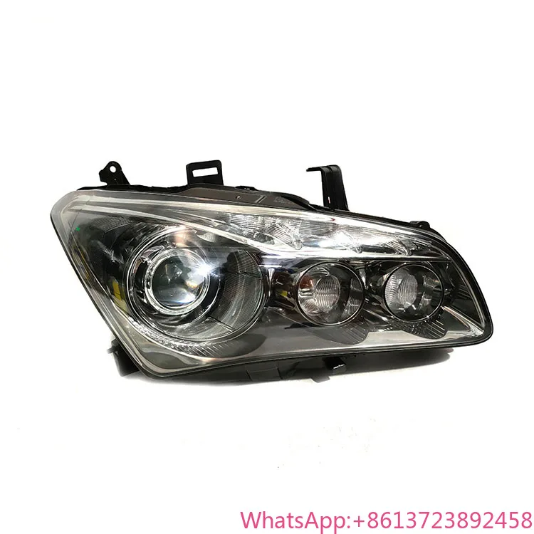 

For OEM Headlight for Infiniti QX80 Headlight 2013-2017 Aftermarket Replacement HEADLIGHTS HEAD LIGHTS FRONT LAMPS