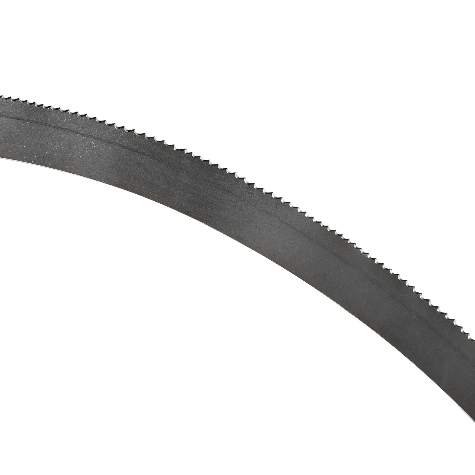TASP 686mm D6A M42 Bimetal Portable Band Saw Blade, 686x13x0.5mm 18 TPI 14/18 TPI, Compatible with DeWalt DCS377 DCS375, 2pcs