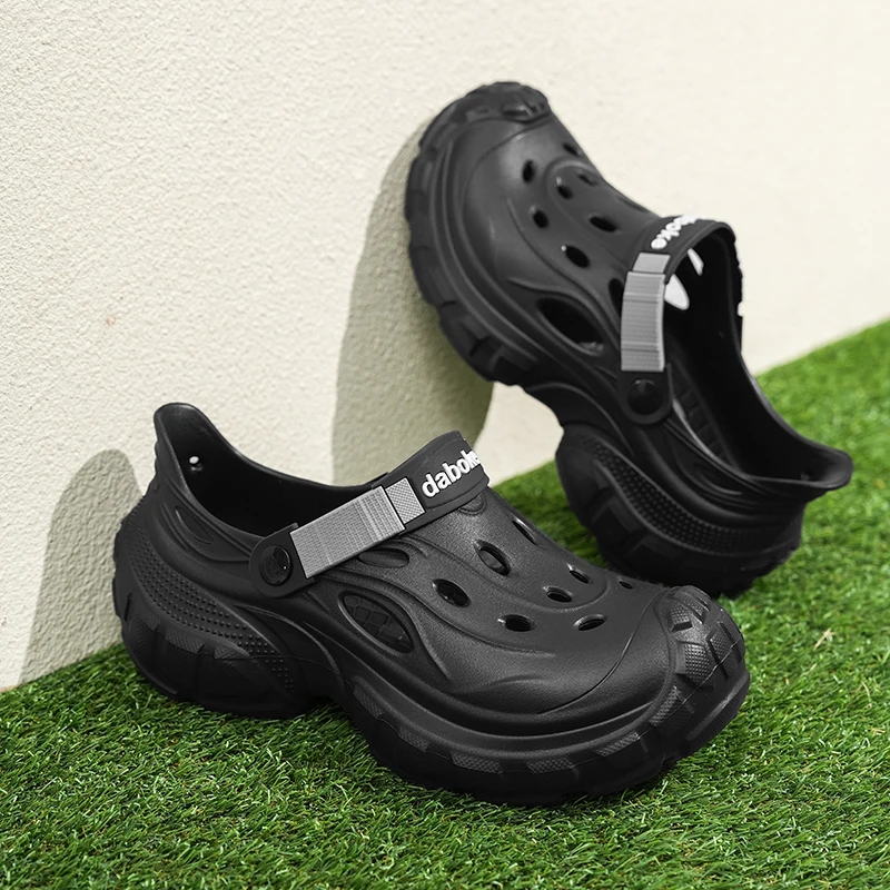 Asgard Garden Clogs for Women Fashion Unisex Comfort Slip-on Sandals with Arch Support Outdoor Mens Casual Quick-Dry Water Shoes