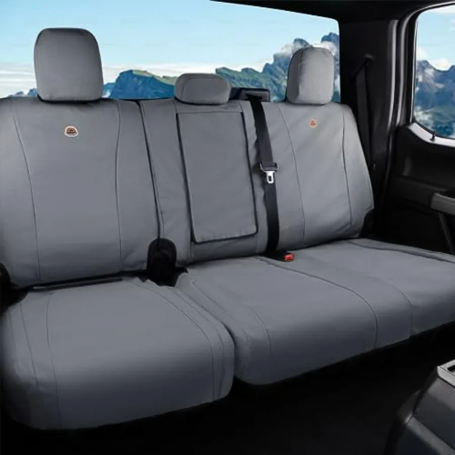 Rear Car Seat Cover…