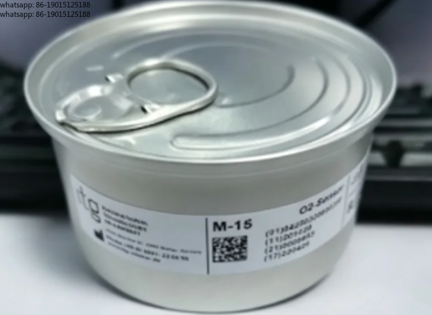 Export direct sales Sensor O2 M-15 Oxygen Sensor Oxygen Battery M15 Accessories