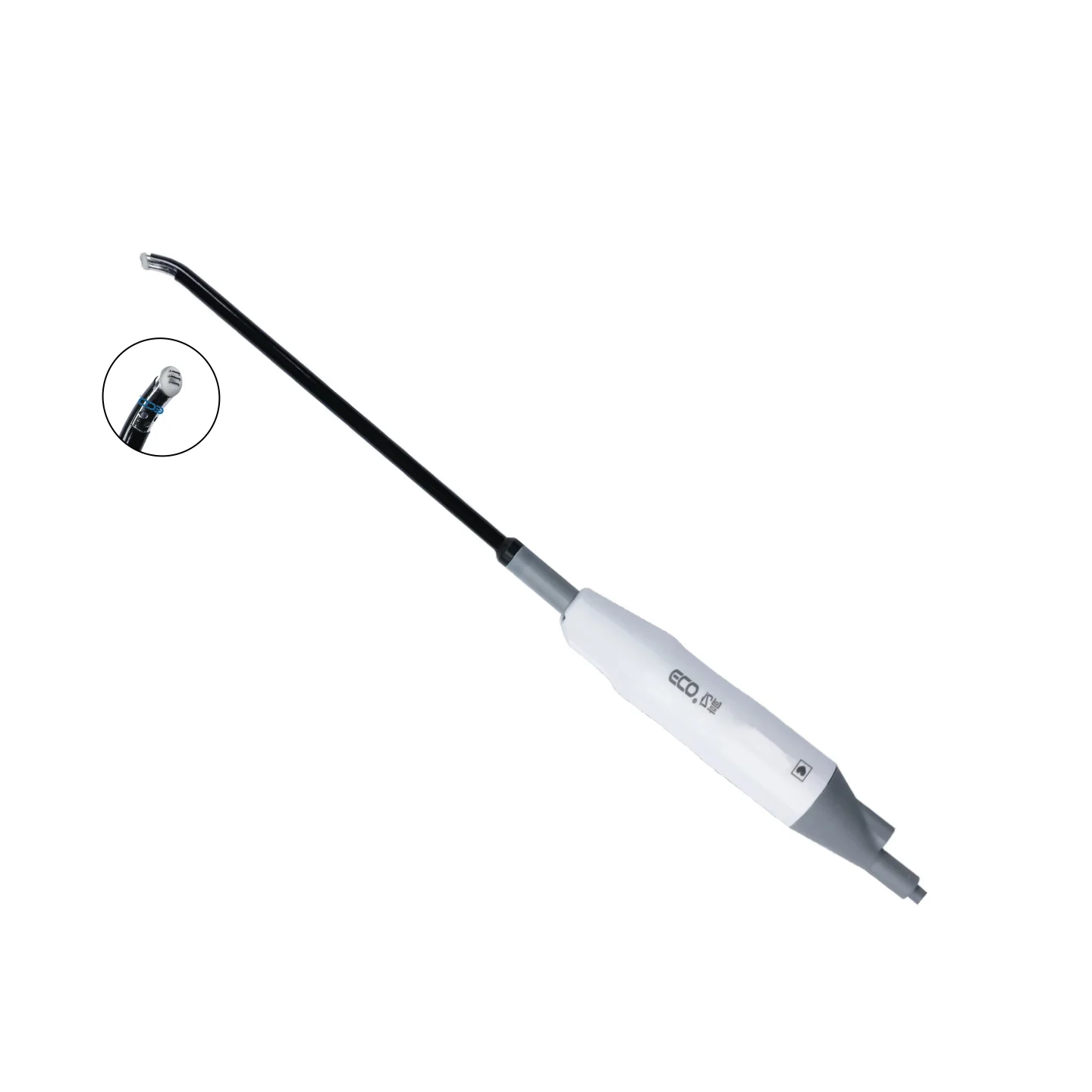 Low Temperature Plasma Radio Frequency Probe for ENT Surgery Coblator Adenoidectomy Wand Tonsillectomy Wand