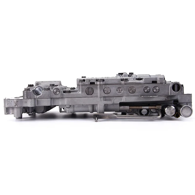 

A960E 6 Speed Transmission Valve Body With Solenoids For LEXUS GS300 IS250 IS300 TOYOTA MARK X V6 2.5L 3.0L Engine Parts tools