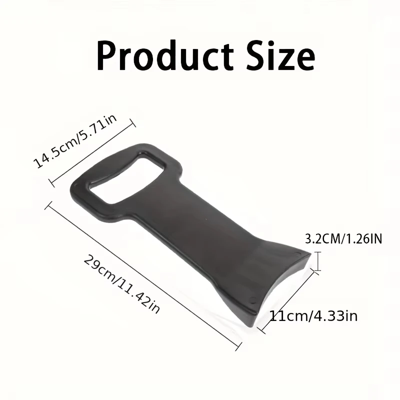 1PC Tyre Bead Pressing Clamp Car Tire Mount Demount Tool For 17.5 To 24.5 Inch Repair Remover Tire Raking Machine Tire Changer
