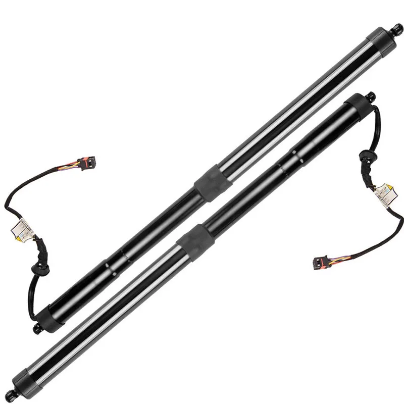 AP01 Rear Electric Tailgate Gas Lift Strut for VW Touareg 7P5 2010-2015 7P6827851D 7P6827851F