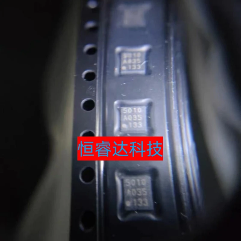2PCS~10PCS/LOT SI2150-A10-GMR 5010 QFN24 New original