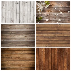 Witte houten plank textuur houten vloer pasgeboren baby douche achtergrond bruiloft plank fotografie achtergrond voor fotostudio