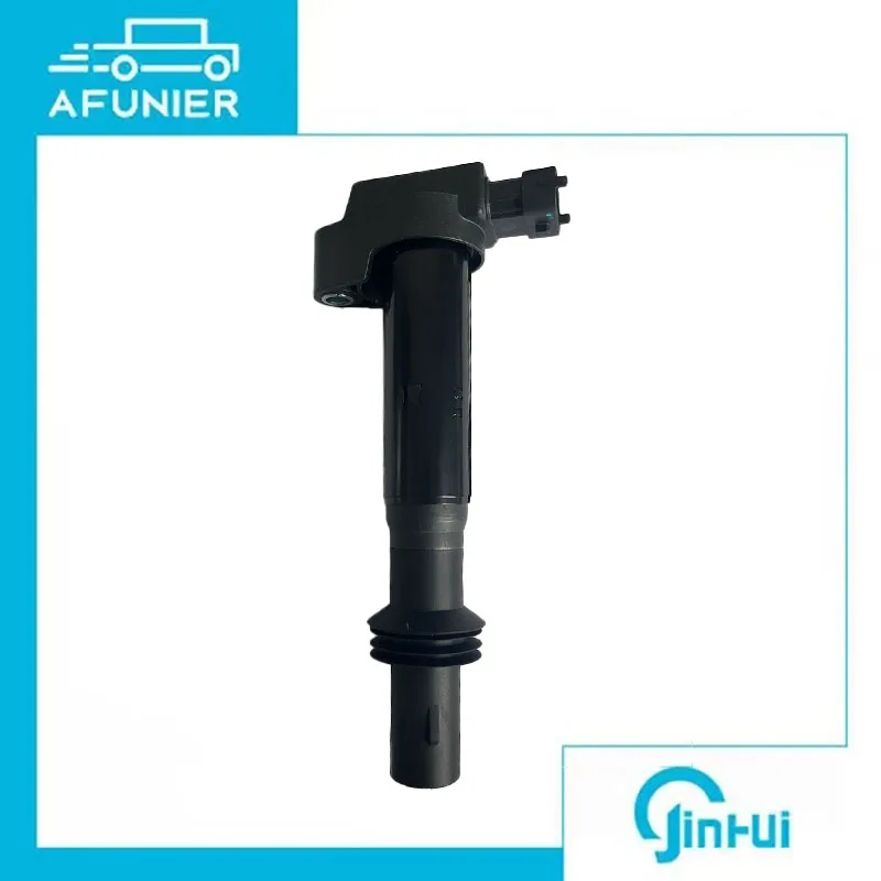 

4/6Pcs Ignition Coil For Citroen C3 II DS3 C-elysee C4 Cactus Peugeot 208 301 308 108 OE No.:9671214580,880435,GN10583-12B1