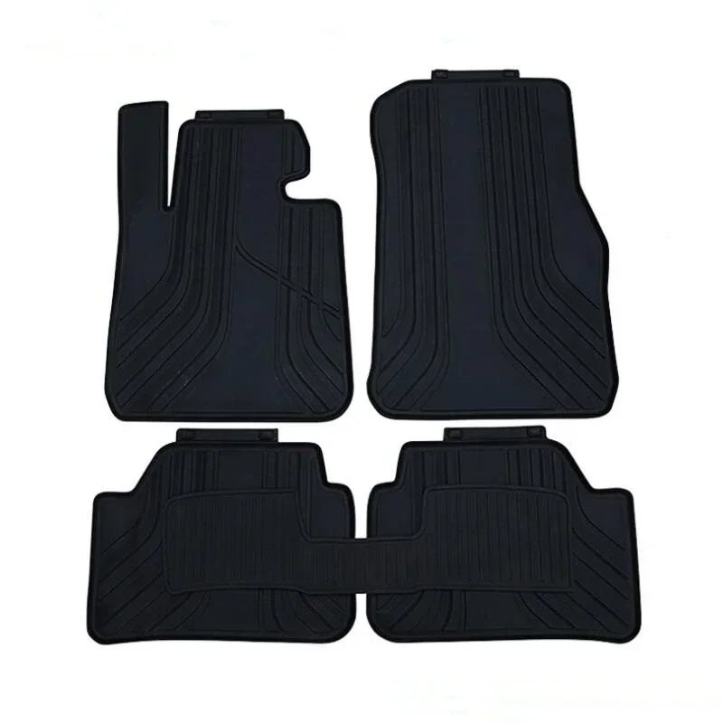 Car Floor Mats Car Mat Rugs Carpet For Bmw 1 Series 2012 2013 2014 2015 2016 2017 2018 2019 2020 2021 Left Hand Drive