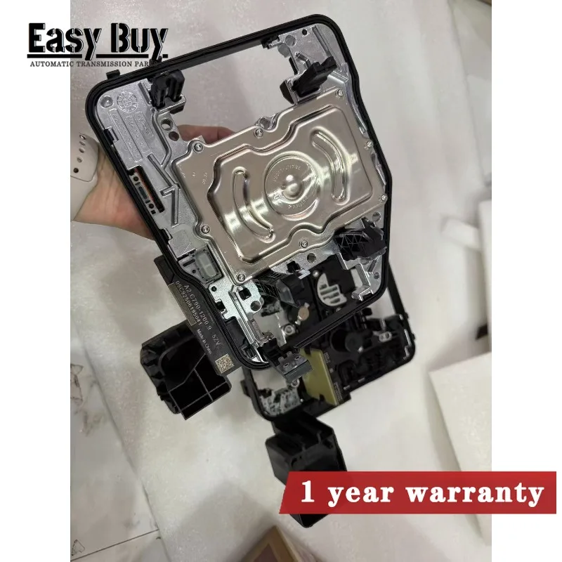 Unidad de Control de Transmisión DQ200 DGS 0AM 0CW Original, Doble Embrague TCU TCM, Compatible con Audi VW Skoda 0AM927769E