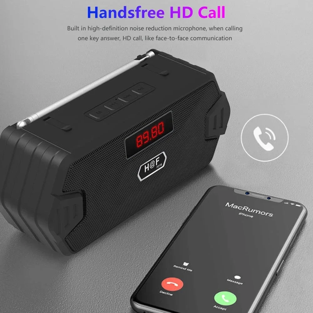 Thumbnail 3 - #4 Newest Audio Equipment