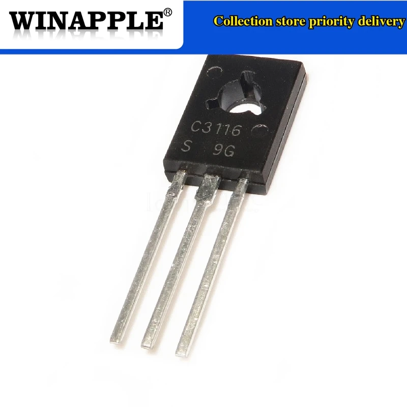 2SC3420-Y C3420-Y C3420 2SC3116 C3116 2SC3423-Y C3423-Y C3423 2SC5027S C5027S TO-126
