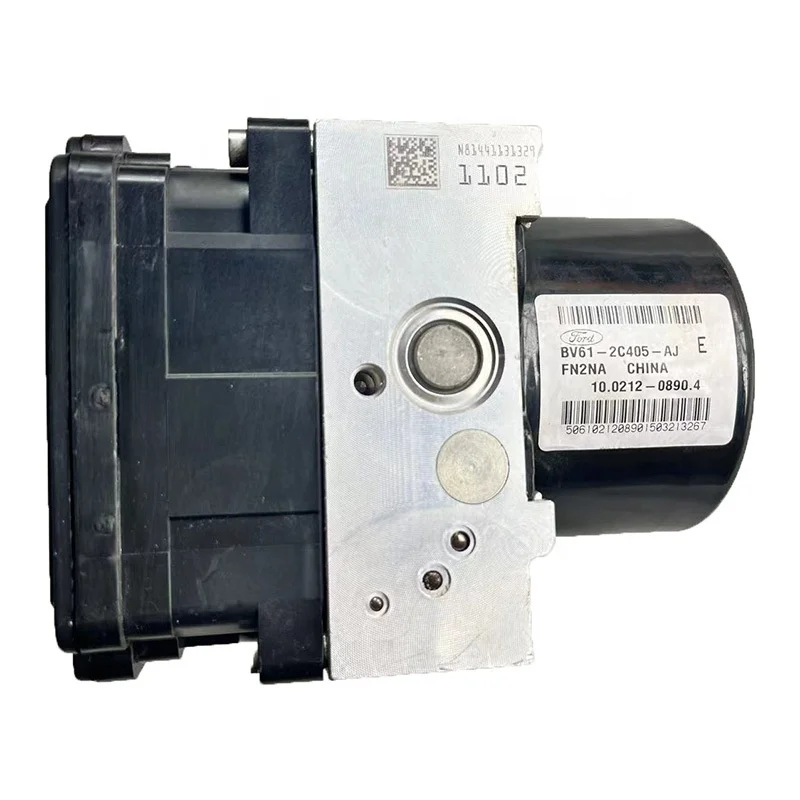 

Legendary Auto Parts New BV61-2C405 ABS Pump for Ford Fiesta Mondeo Fox Quanshun Kuga Yibo to Win-Sharp World