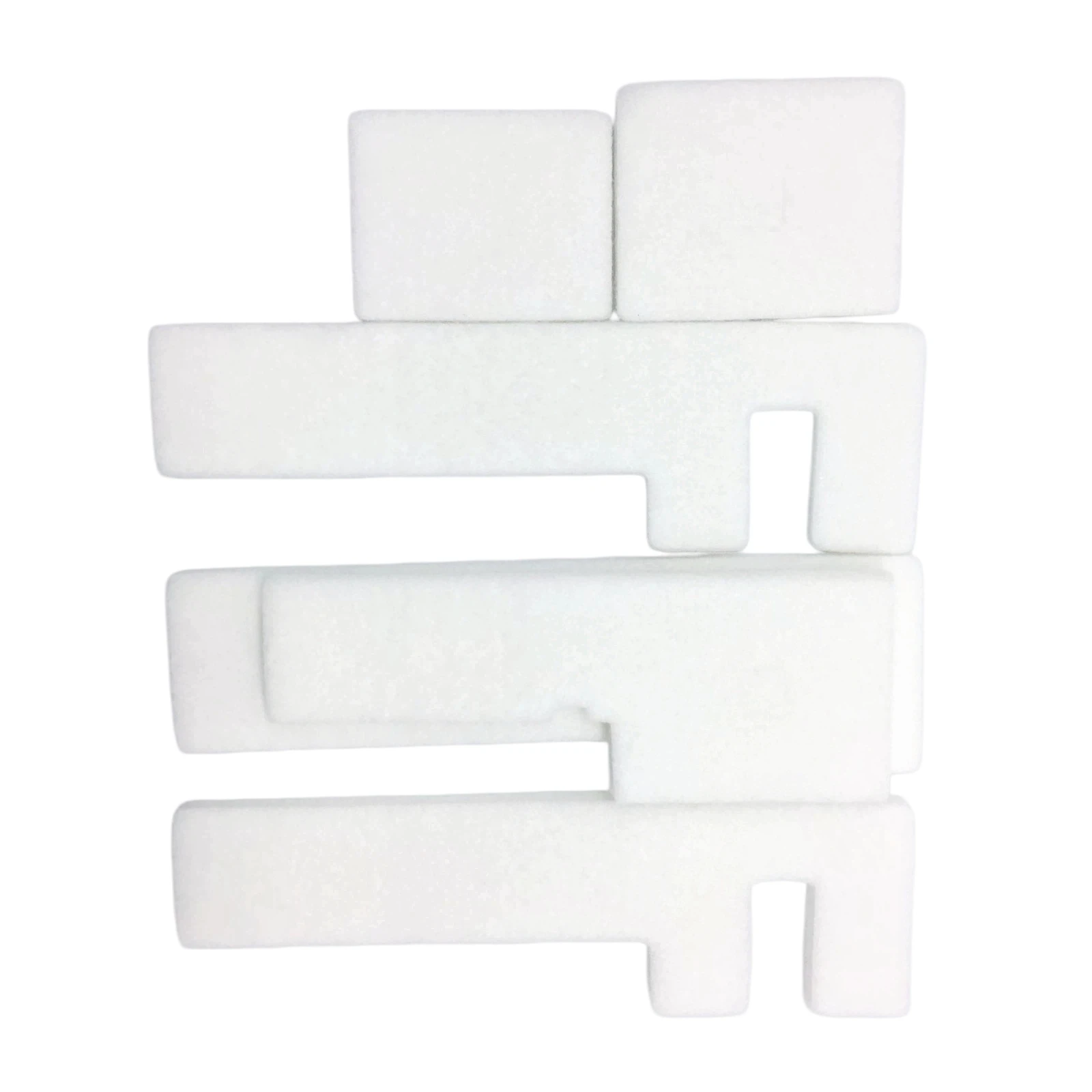 Waste Ink Sponge Fits For Epson XP-325 XP-313 XP-323 XP-322 XP-312 XP-324 XP-310 XP-320 XP-315