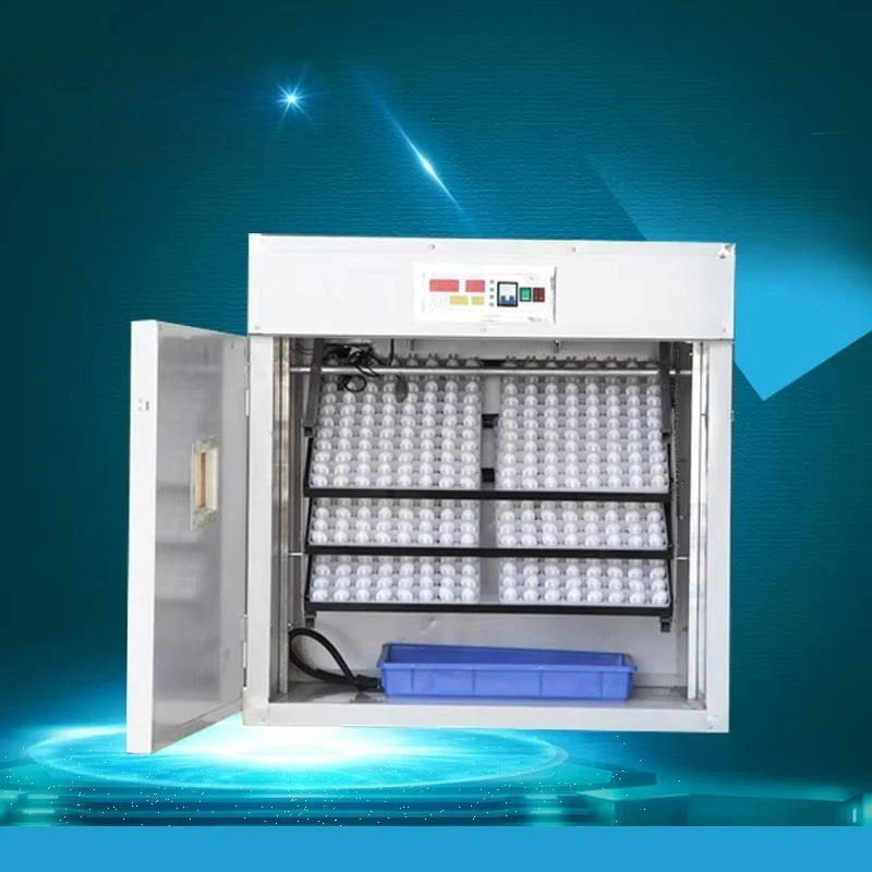 HZ-528 계란 부화기 자동 부화 장치 지능형 온도 제어 신제품 판매 중