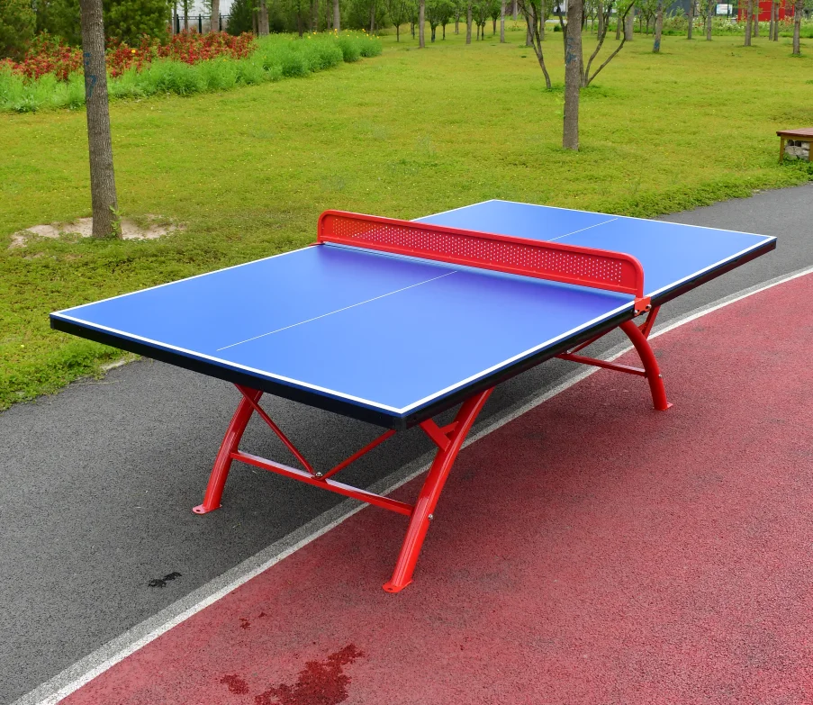 

High Quality Sport Composite Material Durable Waterproof Blue Outdoor Standard Size