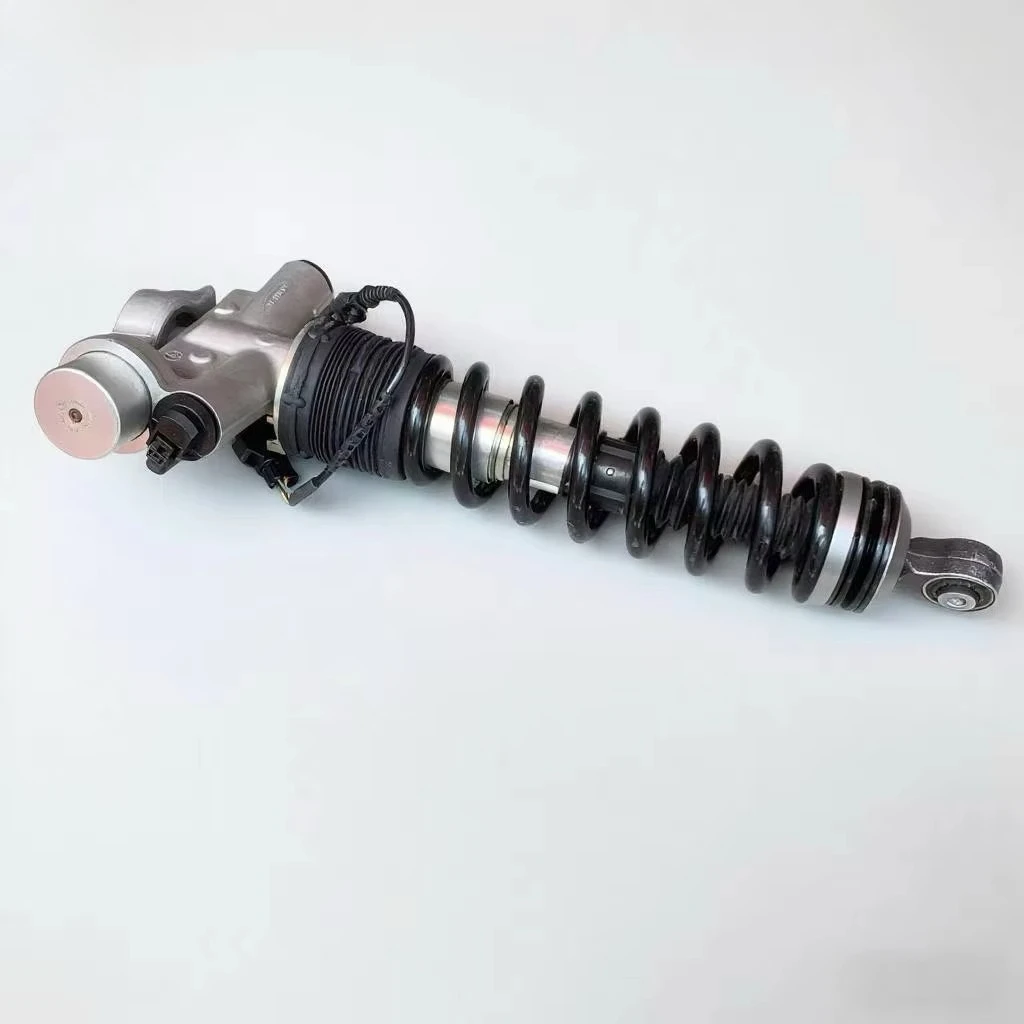For  600LT Original Left Front and Right Pillar Shock Absorber Coil 13BA446RP 13BA445RP