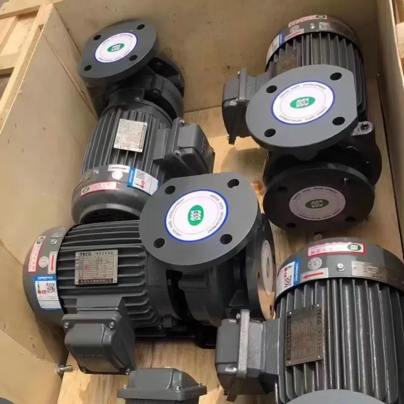 GZ/BGZ/LZ/BLZ Evaporative Cooling Special Pump