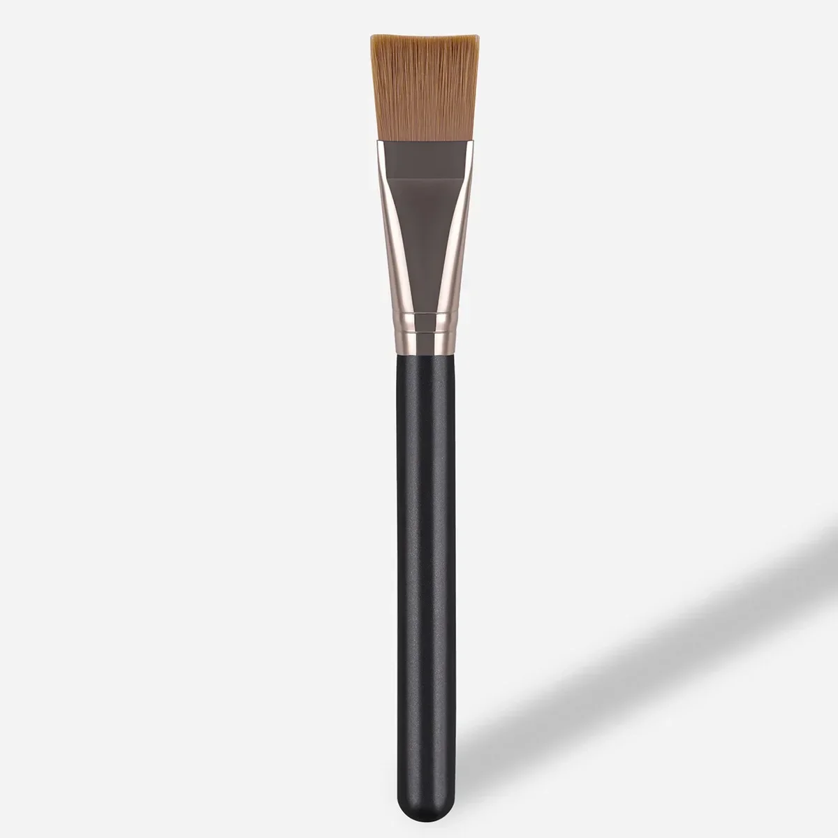 Makeup Brushes Powder Foundation Concealer BB Cream Brush Blush Eyebrow Eyeliner Brush Liquid Face Makeup Brushes Tools