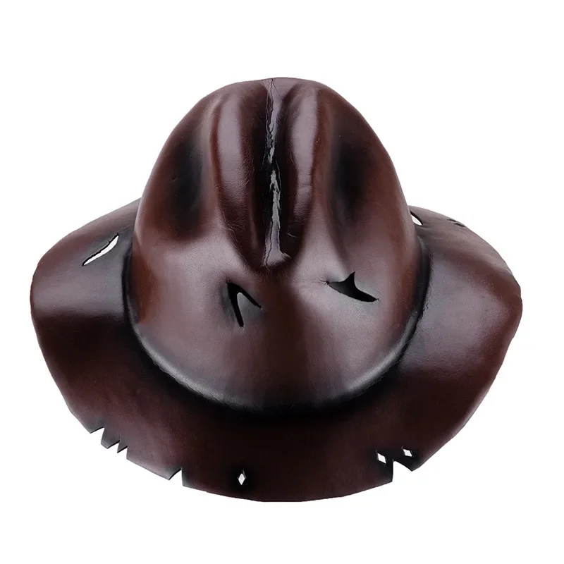 مجموعة أزياء الهالوين التنكرية الجديدة لجيسون فريدي كوس أزياء فريدي كوس للبالغين