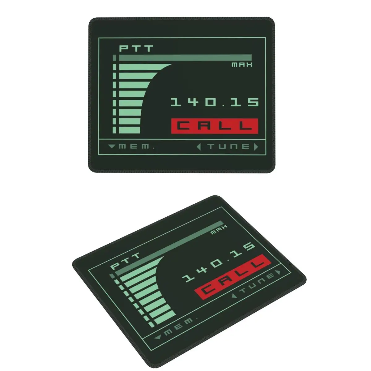 

Металлический коврик для мыши с твердым кодексом, компьютерная клавиатура, коврик для мыши, игровой коврик для ПК, офисные аксессуары, настольные коврики