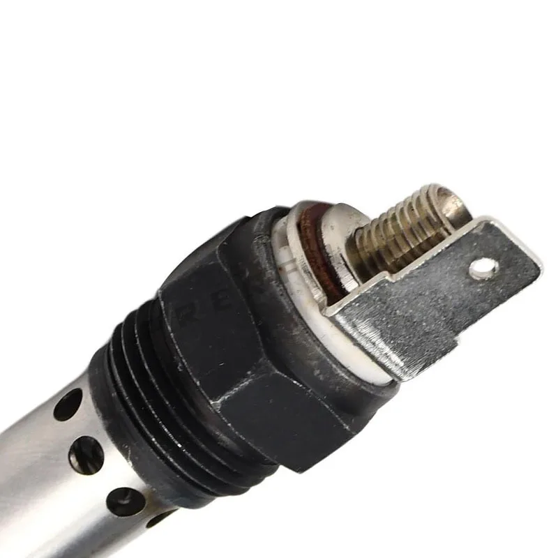 Conector prefabricante de colectores Thermostart 124460-77910 124450-77910 Compatible con tractor Yanmar YM1600 YM1610 135 140 165 180 186