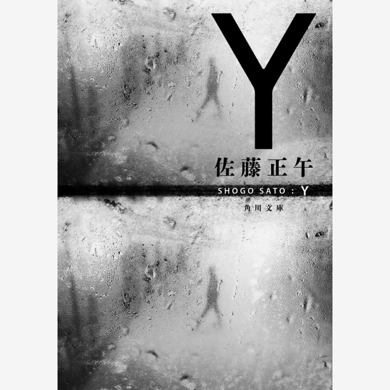 مكتبة Y Sato Noon Kadokawa 9784041147290 كتاب