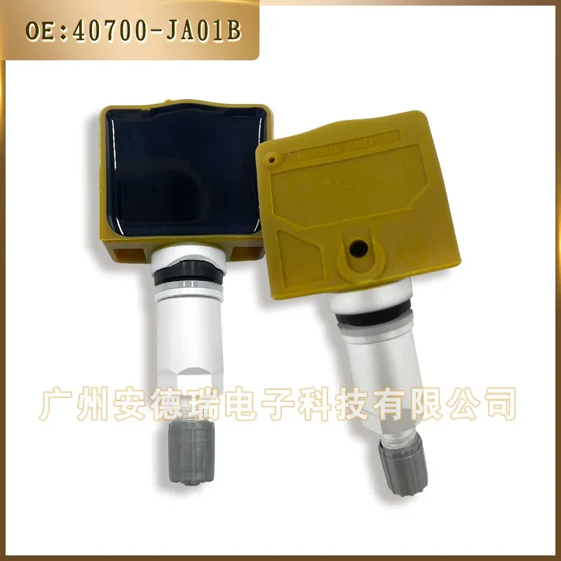 Suitable for Nissan tire pressure monitoring system 40700-JA01B tire pressure sensor