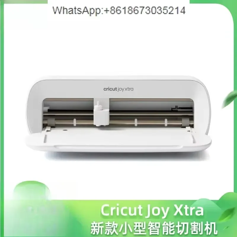 1PC New Intelligent Cutting Machine for Lettering and Edge Finding A4 White Size