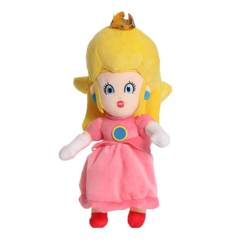 wholesale 10pcs/lot big size 35cm cute mushroom