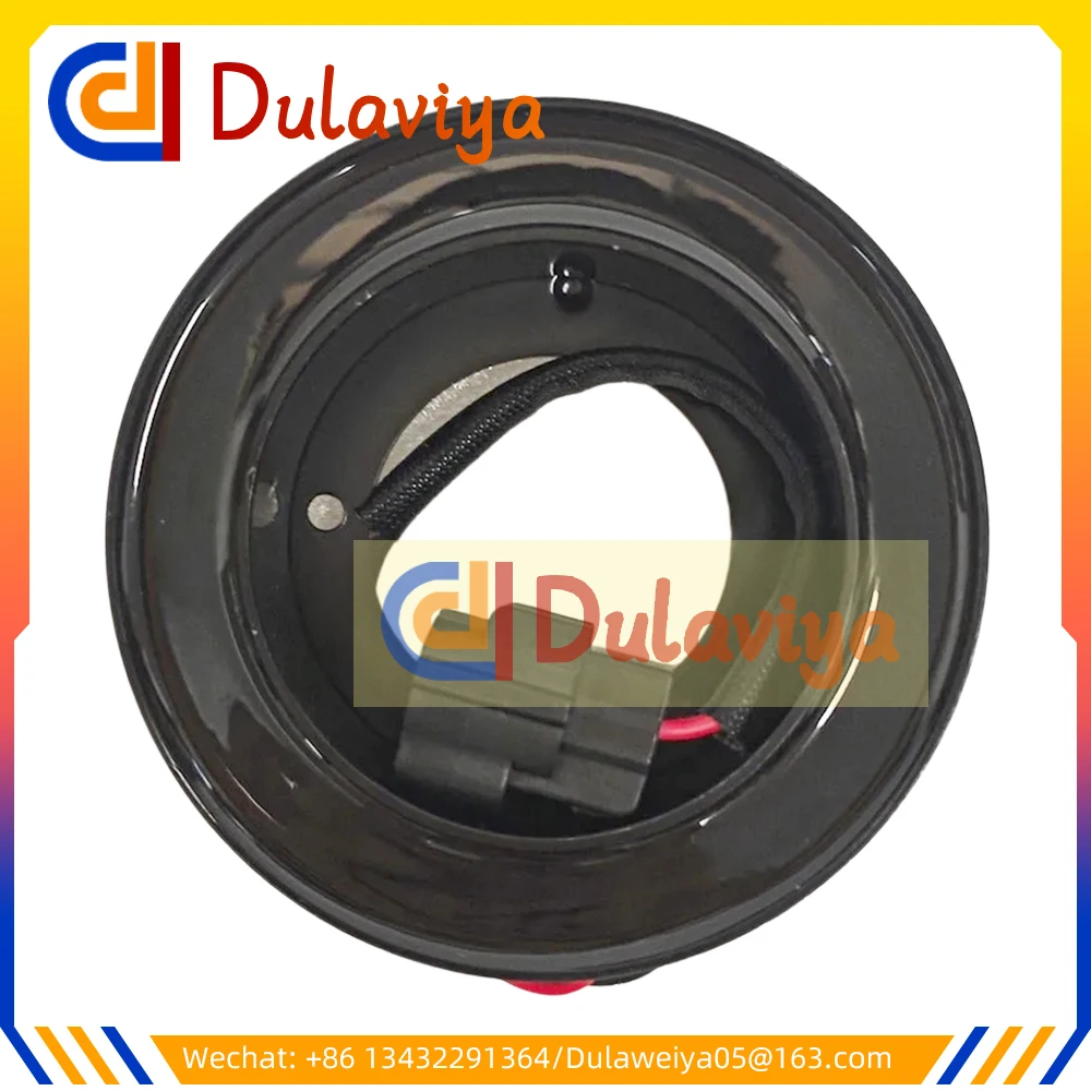Bobina de campo de embrague de compresor de CA A/C para Chery Tiggo 7 8 5X Pro EXEED TXL I 2019-2024 Sanden 7C16 301000131AA