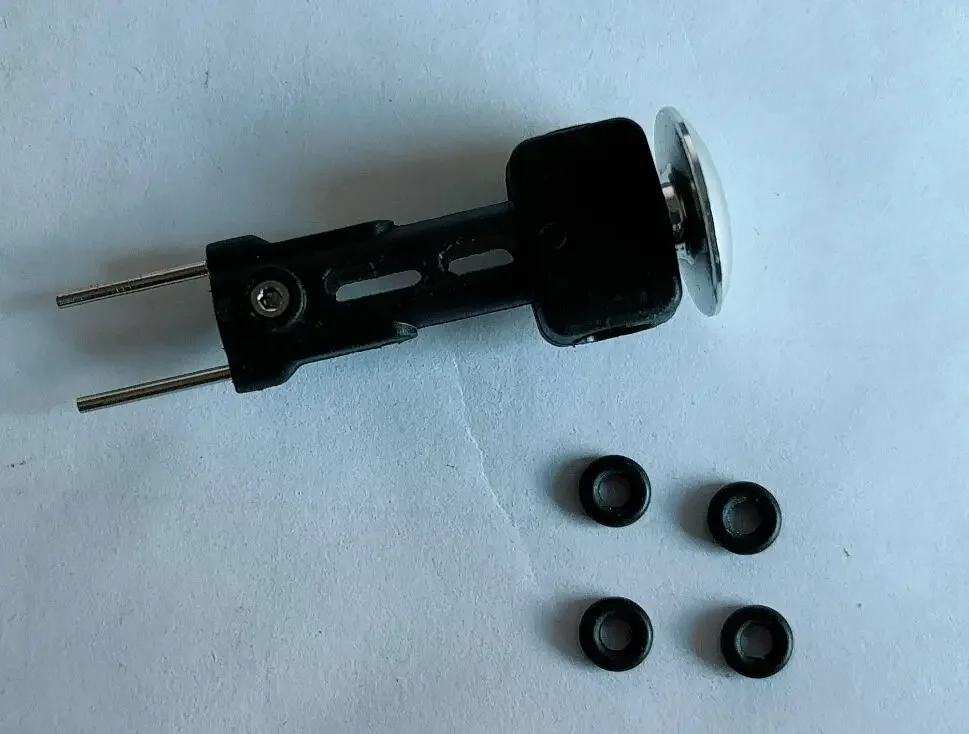 450 Rotor Housing With O-ring 1142-72-S for T-REX ALIGN Tarot KDS ALZ Turnigy 450 V2 SE RC Helicopter HELI TL1142