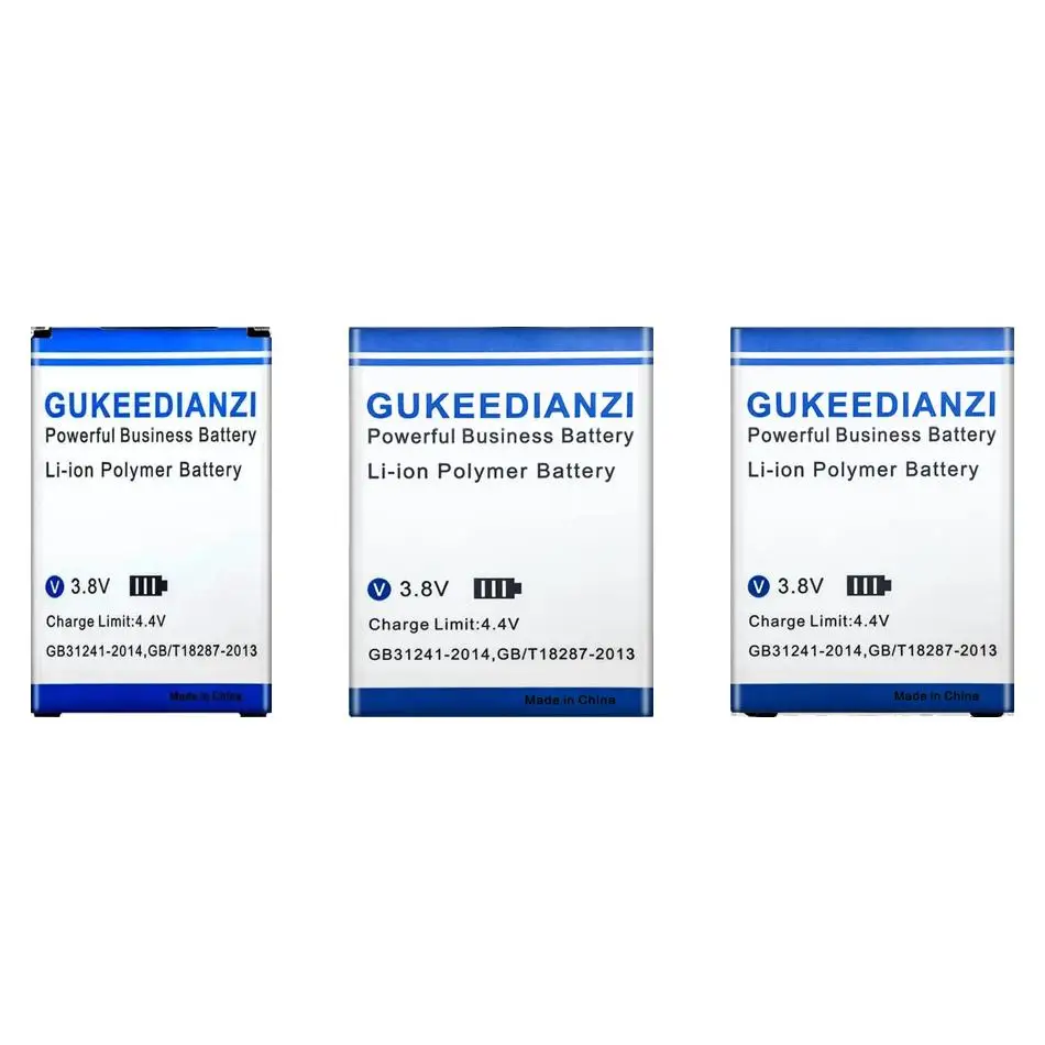 

Аккумулятор для мобильного телефона Safe BP-5X-I BP-10X-I BP-7D-I 4200-7800 мАч для Highscreen Innos D10 D9 II