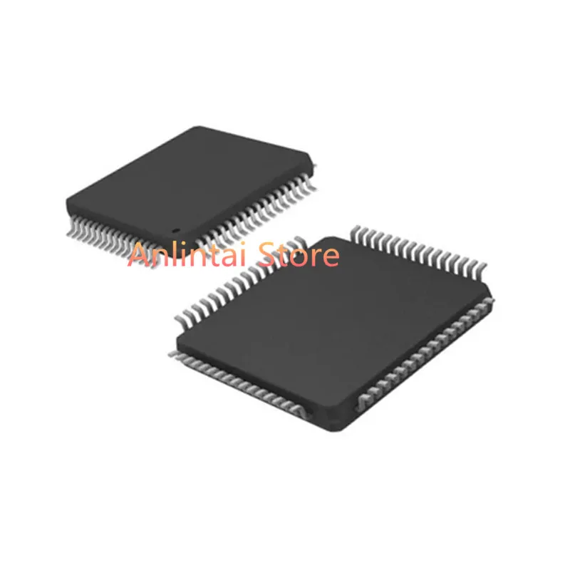 LPC2109FBD64/01 LPC2109FBD64  IC MCU 32BIT 64KB FLASH 64LQFP