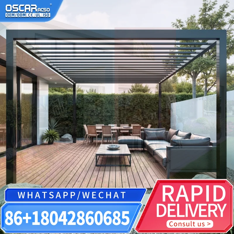 Modern Design Biocl…