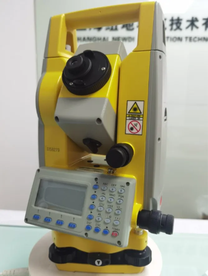 SouthTotal Station N6 N7 N8 N3 Surveying Equipment