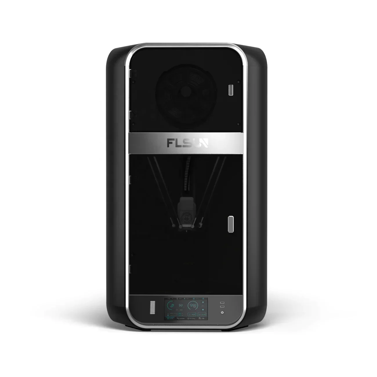 

Flsun S1 with 1200mm/s Max Speed and 40000mm/s ² Acceleration