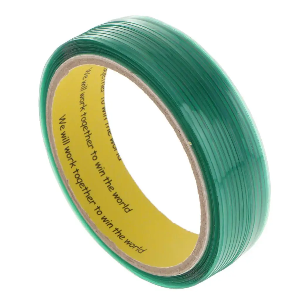 

50M Knifeless Finish Line Car Vinyl Wrapping Cutting Tape Sticker Universal