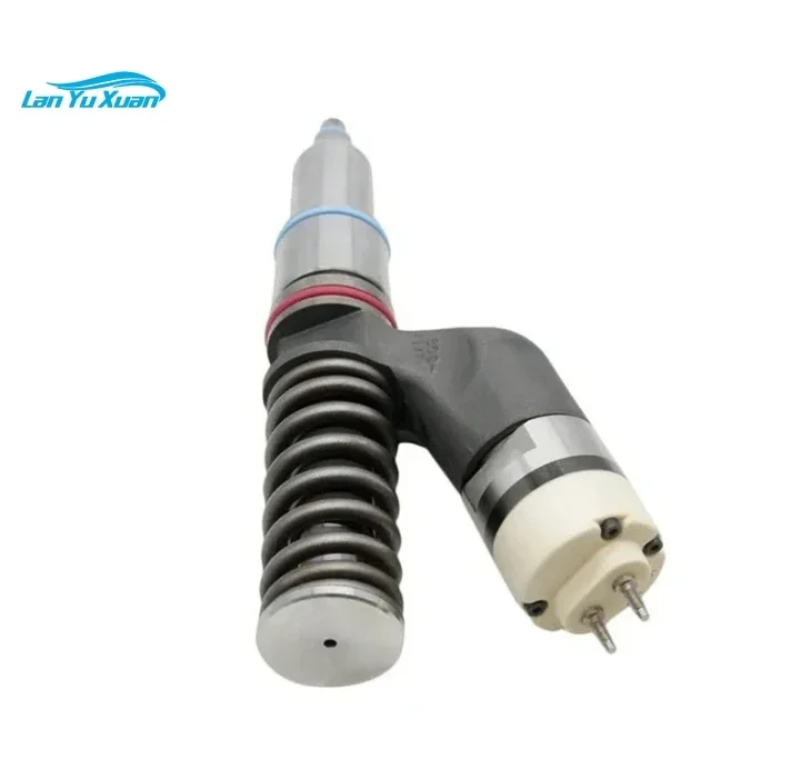 

Original Cat 350-7555 Common Rail Injector 3507555 350 7555 For C10 Engine hot sale