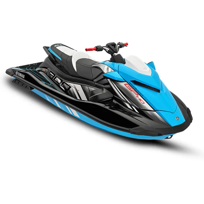 Brand new  2024 Watercraft  Yamahas SuperJet WaveRunner motorboat SJ1050-A SuperJet  Waverunner