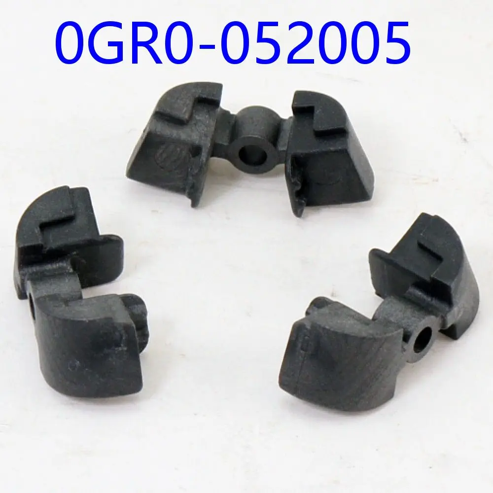 Sabot de came pour poulie entraînée, CFMoto 0GR0-052005, UTV, pièce SSV, CForce, UForce ZForce 950, 1000, CF1000ATR, CF1000AU, CF1000SU