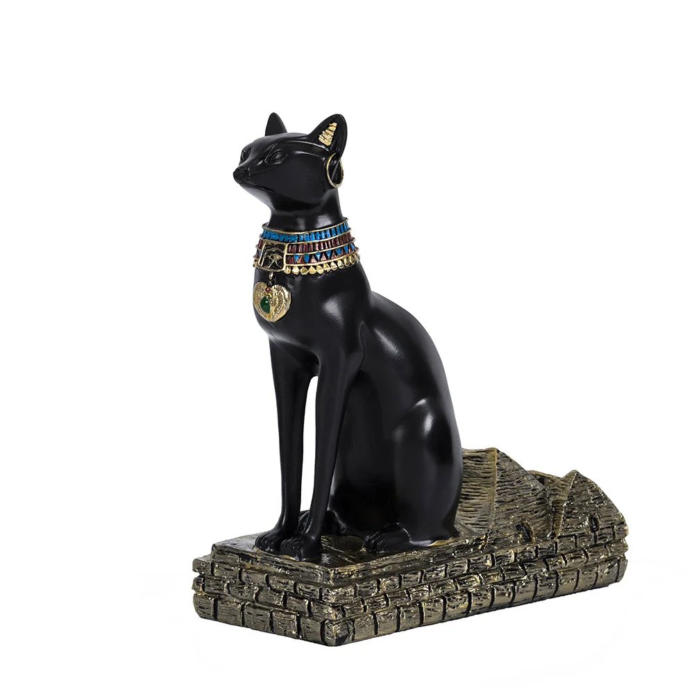 "Egyptian Bastet Ca… - image