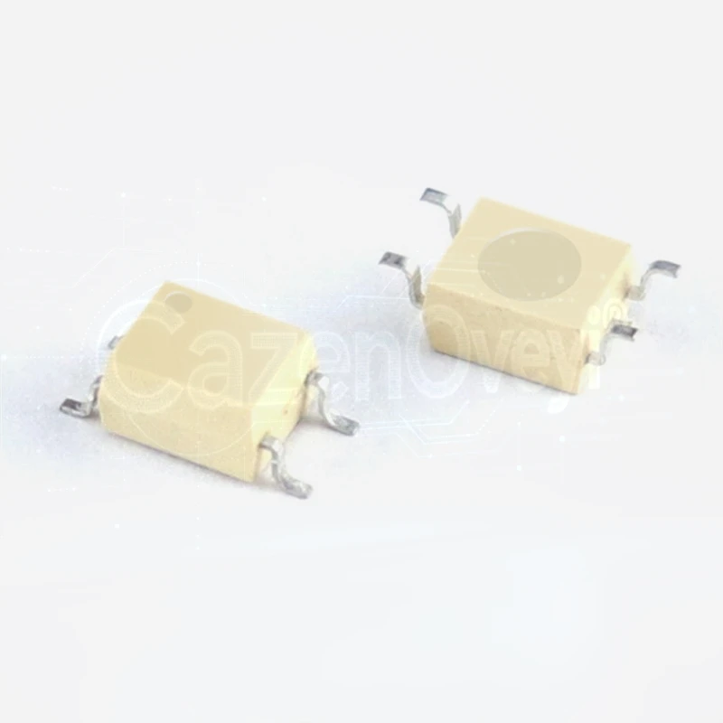 15-50PCS TLP281-1GB TLP281 C106DG C106 2SK3683 K3683 DG419DJ DG419 W58100 58100 MP4558DN MP4558