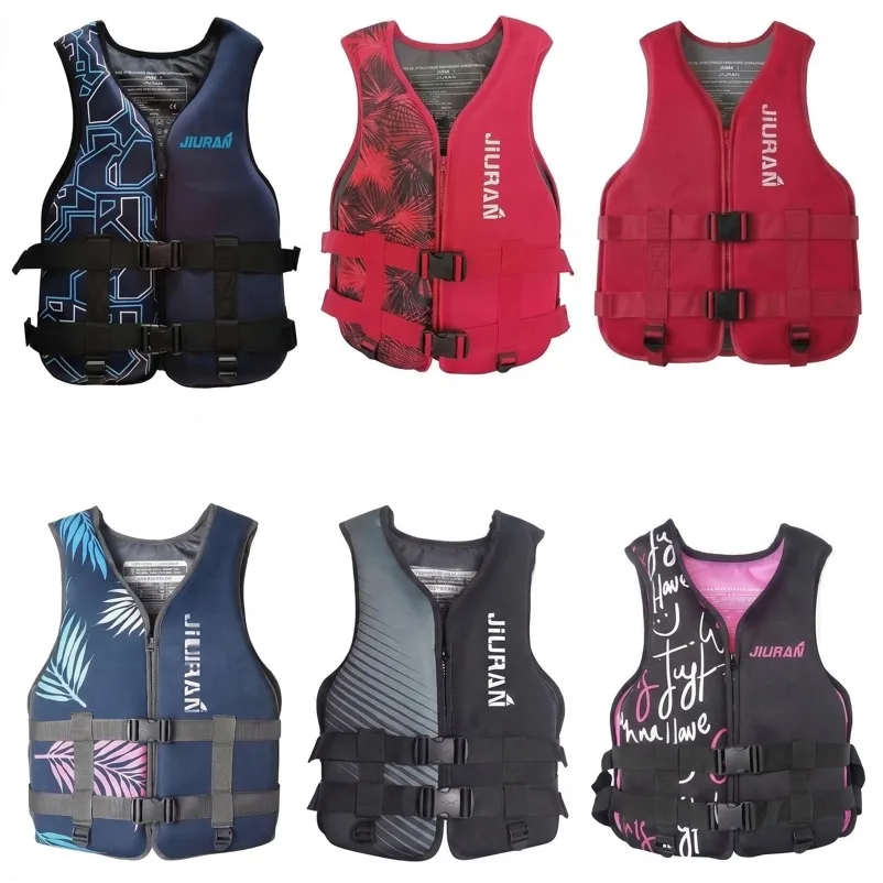 #71 Ranked Life Jackets Picks in 2026