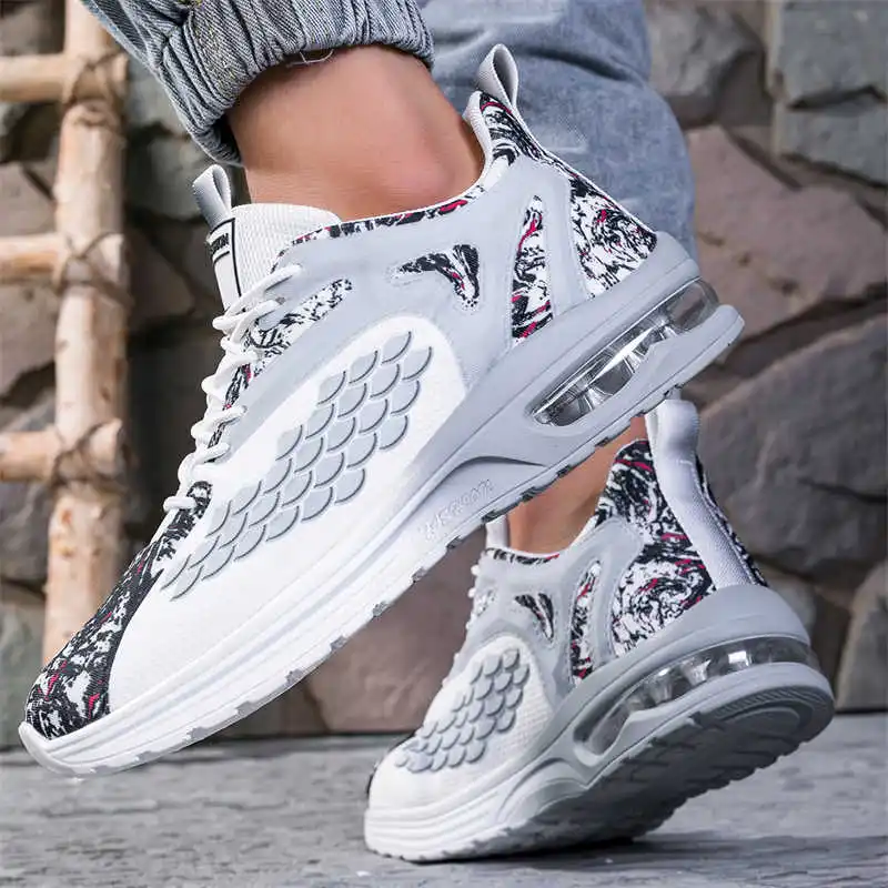 

In The Forest Low Women's Gym Shoes Training Sneakers 48 Size Rainbow Boots Sports Sheos Hospitality Luxary To Play