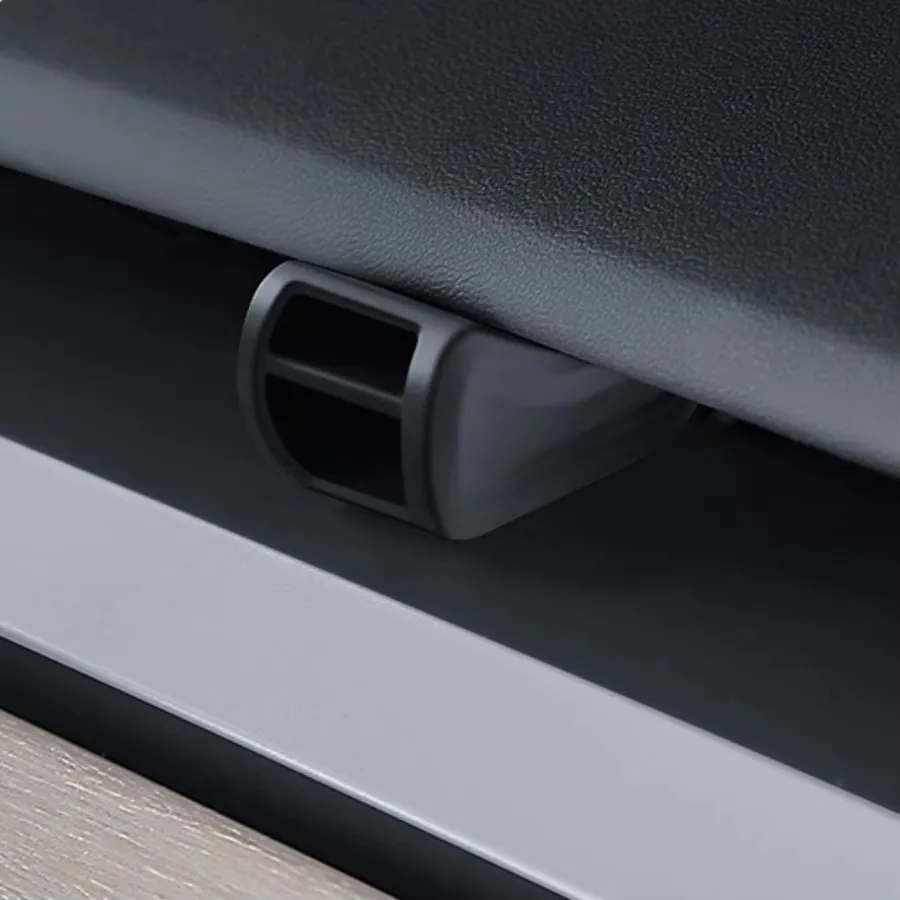 Air Freshener Adapter Designed For Tesla Model 3 2017-2025 Model Y 2020-2025 Air Vent (Air Freshener not Included) image 6